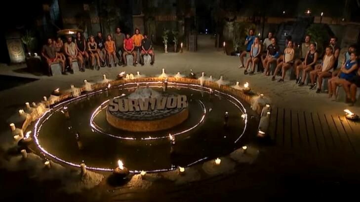 Survivor’da beklenmedik veda (Survivor Elif Yıldırım Gören’in hastalığı ne?)